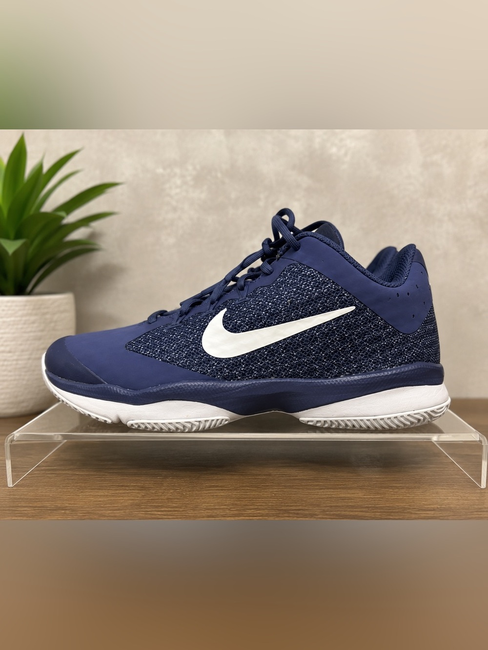 Nike Air Precision II  Shoes – Womens size 9